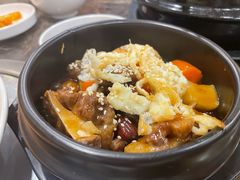-高丽村韩国料理(兴华二路店)