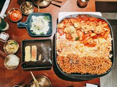 -双门洞·森系料理(体育西店)