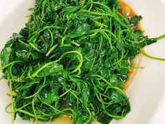 草头-新名仕新白玉兰餐厅