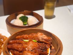 -港久茶餐厅(鹭洲里店)