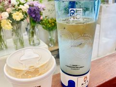精选澳白-SPARROW 家雀儿咖啡本店
