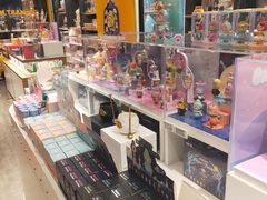 -泡泡玛特POPMART(天环购物中心店)