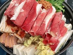 -北京老门框爆肚涮肉馆(锦业路店)