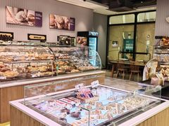 -巴黎贝甜(华堂新辰汇店)