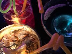 -MM·五声·音乐人与调酒师(西安路店)