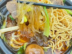 -清真马祥兴菜馆(云南北路店)