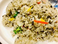 -枣子树·素食餐厅(普陀山店)