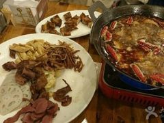 -王妈热卤·川味馆(海昌店)