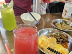 -88号小吃店·经典云南菜·地道纳西美食