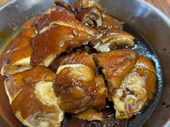 豉油鸡-如意坊美食(华兴一街店)