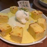 今天的美食探店日记