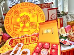 -汕头金海湾大酒店(万象城店)