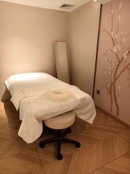 -贝黎诗SPA