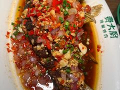 -费大厨辣椒炒肉(万家丽一店)