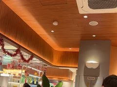 -菲滋意式餐厅(富阳东方茂店)