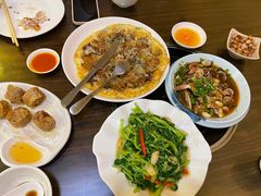 -盛中钰广味小馆