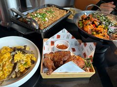 -探鱼·鲜青椒爽麻烤鱼(领展购物广场店)