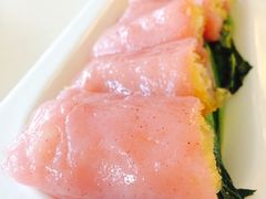 -广州塔晖粤轩中餐厅