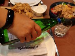 -Mammamia意大利餐厅(阳春巷店)