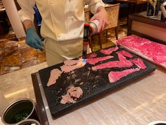 -富力丽思卡尔顿酒店·香荟全日制餐厅