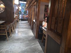 -上尚兄弟烧烤餐厅(鑫通大厦店)