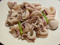 白灼小管-惠食佳·朱雀(东方商厦店)