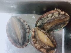 -王潮活海鲜自助·蒸汽海鲜