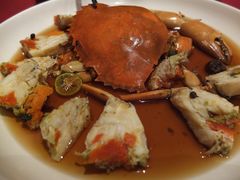 -老吉士酒家(天平路店)