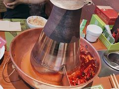-刘老表·瓦罐汤涮肉(青云谱店)