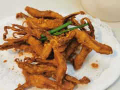 -肥仔文澳门猪骨煲(南京西路店)