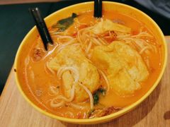 -谭仔米线(皇庭广场店)