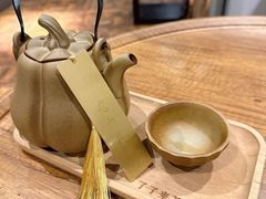 -了凡国风主题茶馆·咖啡(武侯祠锦里店)