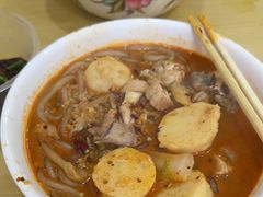 -酸辣粉(氹仔店)