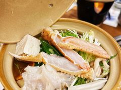 -蟹道乐(京都本店)