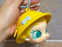 -泡泡玛特POPMART(龙湖亦庄天街店)