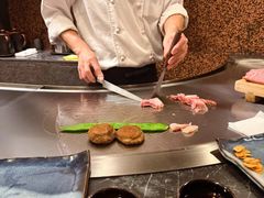 -神户牛排餐厅MOURIYA(总店)