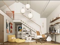 -星杰国际设计 别墅大宅装修(虹桥分公司)