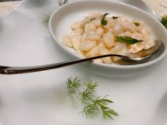 龙井虾仁-金牌外婆家(万象城店)