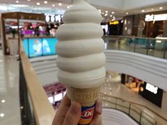 五层原味甜筒-DQ·蛋糕·冰淇淋(嘉兴南湖万达店)