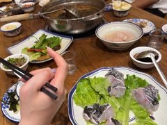 -厝味火锅·潮汕卤水火锅(十一合店)