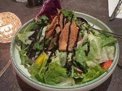 -ELI FALAFEL Lebanese&Mediterranean黎巴嫩美食(富城路店)