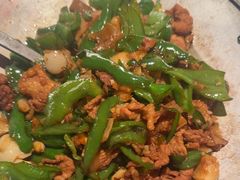 -老湘村·湖南土菜(天河维多利店)