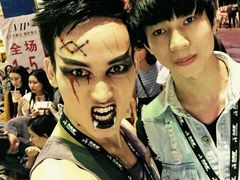 -力美健(中华店)