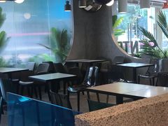 大堂-SENTEA森茶(麦地丽日店)