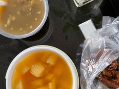 -张飞木薯羹(金鱼巷店)