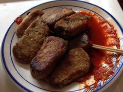 -汪一挑馄饨(老街店)