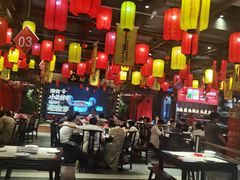 -小财神·老派赣州菜·中华美食地标(第五大道店)