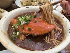 -夹夹大·蟹蟹大排档(财富又一城店)