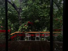 -昆嵛山石门里景区