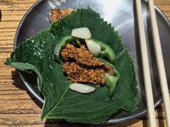 -名扬烤肉(起源店)